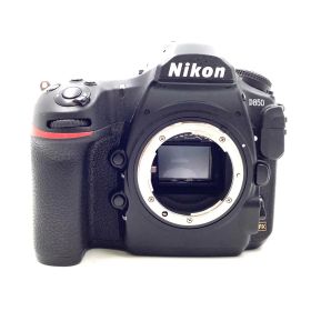 【全額返金保証】【最速発送】Nikon デジタル一眼 D850 ボディ 美品 動作確認済