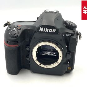 【中古】 【良品】 ニコン D850 ボディ