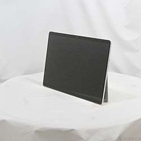 Surface Pro8 〔Core i5／8GB／SSD128GB〕 8PN-00010 プラチナ