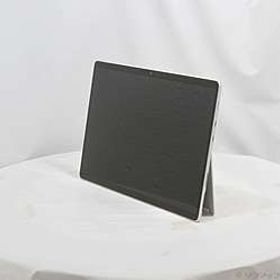Surface Pro8 〔Core i7／16GB／SSD512GB〕 8PX-00010 プラチナ