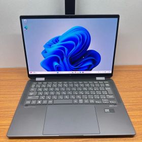 HP Spectre x360 14-eu Core Ultra 7 155H