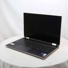 ソフマップ 〔中古品〕 HP Spectre x360 15-eb1000 2S9M1PA#ABJ【349】