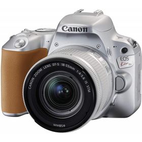 Canon EOS Kiss X9 シルバー 良品 動作確認済み 1ヶ月保証付 初心者向け