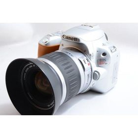 Canon EOS Kiss X9 レンズセット シルバー 美品 動作確認済み 1ヶ月保証付 初心者向け