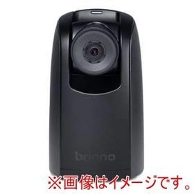 brinno タイムラプスカメラ TLC300