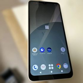 SHARP AQUOS wish4