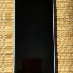 AQUOS wish4 ライトブルー