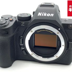 【中古】 【美品】 ニコン Z5II ボディ 【ミラーレス一眼】 【6ヶ月保証】
