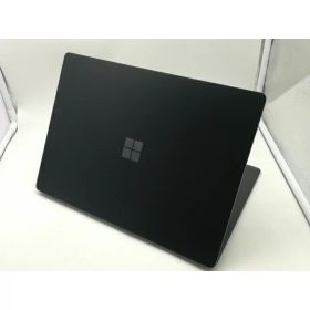 【中古】Microsoft Surface Laptop2 LQN-00055 【i5 8250U 8G 256G】 ブラック【広島】保証期間1ヶ月【ランクB】