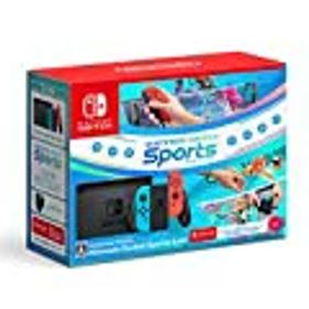 Nintendo Switch Sports セット 任天堂 Nintendo Switch本体