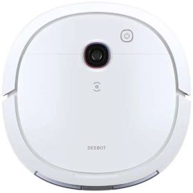 【早期終了御免】ECOVACS/エコバックス ロボット掃除機 DEEBOT OZMO U3 DK4G