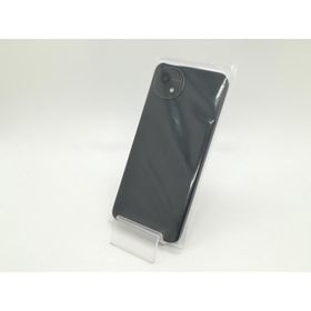 【未使用】SHARP SoftBank 【SIMフリー】 AQUOS wish4 ブラック 4GB 64GB A403SH (法人向けモデル)【静岡】保証期間３ヶ月