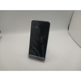 【未使用】SHARP SoftBank 【SIMフリー】 AQUOS wish4 ブラック 4GB 64GB A403SH (法人向けモデル)【大須アメ横】保証期間３ヶ月