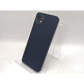【未使用】SHARP SoftBank 【SIMフリー】 AQUOS wish4 ブラック 4GB 64GB A403SH (法人向けモデル)【高崎モントレー】保証期間３ヶ月