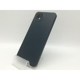 【未使用】SHARP SoftBank 【SIMフリー】 AQUOS wish4 ブラック 4GB 64GB A403SH (法人向けモデル)【福岡天神】保証期間３ヶ月