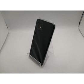 【未使用】SHARP SoftBank 【SIMフリー】 AQUOS wish4 ブラック 4GB 64GB A403SH (法人向けモデル)【大須アメ横】保証期間３ヶ月