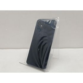 【未使用】SHARP SoftBank 【SIMフリー】 AQUOS wish4 ブラック 4GB 64GB A403SH (法人向けモデル)【仙台イービーンズ】保証期間３ヶ月