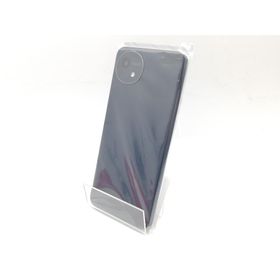 【未使用】SHARP SoftBank 【SIMフリー】 AQUOS wish4 ブラック 4GB 64GB A403SH (法人向けモデル)【熊本】保証期間３ヶ月
