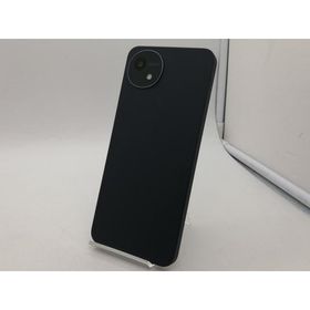 【未使用】SHARP SoftBank 【SIMフリー】 AQUOS wish4 ブラック 4GB 64GB A403SH (法人向けモデル)【中野】保証期間３ヶ月