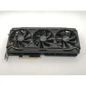 【中古】Gainward GeForce RTX 3090 Phantom+（NED3090T19SB-1021M）RTX3090/24GB(GDDR6X)【千葉】保証期間1週間