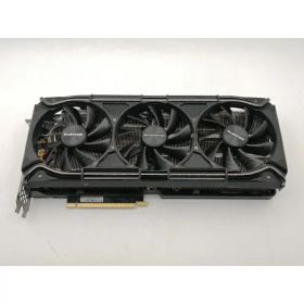 【中古】Gainward GeForce RTX 3090 Phantom+（NED3090T19SB-1021M）RTX3090/24GB(GDDR6X)【千葉】保証期間1週間