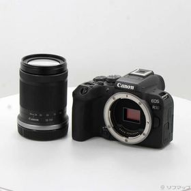 〔中古〕Canon(キヤノン) EOS R10 RF-S18-150 IS STM レンズキット〔198-ud〕