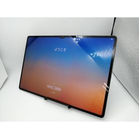 【中古】国内版 【Wi-Fi】 Galaxy Tab S9 Ultra グラファイト SM-X910NZAEXJP 【Snapdragon 8 Gen 2 for Galaxy/12GB/512GB】【秋葉本店】保証期間１ヶ月