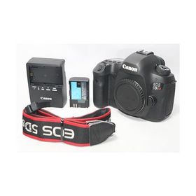 Canon デジタル一眼レフカメラ EOS 5Ds R ボディー EOS5DSR