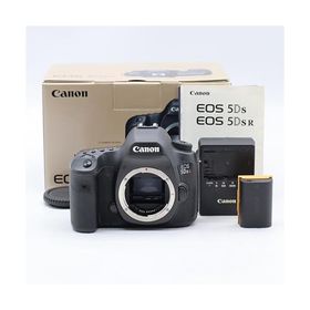 Canon デジタル一眼レフカメラ EOS 5Ds R ボディー EOS5DSR