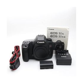 Canon デジタル一眼レフカメラ EOS 5Ds R ボディー EOS5DSR