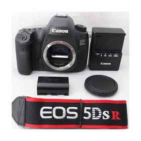 Canon デジタル一眼レフカメラ EOS 5Ds R ボディー EOS5DSR