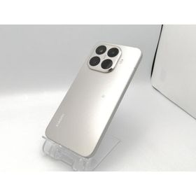 【中古】Xiaomi 国内版 【SIMフリー】 Xiaomi 15T Pro グレー 12GB 256GB【ECセンター】保証期間１ヶ月【ランクA】