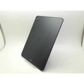【中古】Apple 【Wi-Fi】 13インチ iPad Pro（M5/2025） 1TB スペースブラック Nano-Texture MDYQ4J/A【新橋】保証期間1ヶ月【ランクA】