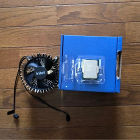 Core i5 12400F BOX 中古 19,000円 | ネット最安値の価格比較 プライス
