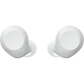 ソニー(SONY) WF-C710N ホワイト ワイヤレスイヤホン 高性能ノイズキャンセリング Bluetoothロングバッテリー 外音取り込み IPX4防滴性能 軽量 コンパクト マルチポイント接続 [ホワイト] [1)2025年モデル]