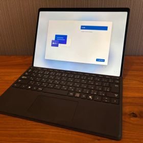 Surface Pro(第11世代) ブラック