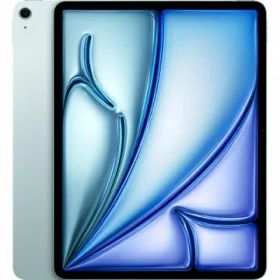 【未使用】Apple 【Wi-Fi】 13インチ iPad Air（M3/2025) 256GB ブルー MCNP4J/A【大宮東口】保証期間6ヶ月