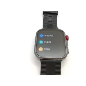【中古】Huawei HUAWEI WATCH FIT 4 Pro [ブラック]【熊本】保証期間1ヶ月【ランクB】