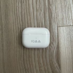 AirPods Pro 本体 ホワイト