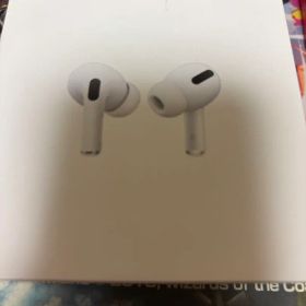 AirPods pro 第1世代