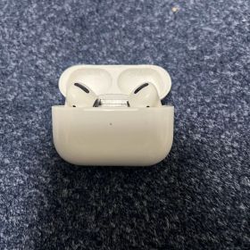AirPods Pro 本体 ホワイト イヤーチップ付き