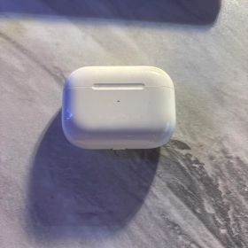【ジャンク】AirPods Pro ワイヤレスイヤホン 本体
