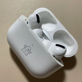 Apple AirPods Pro 第1世代 A2083 おばけ 刻印