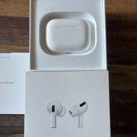 Apple AirPods Pro 第1世代 MagSafe対応