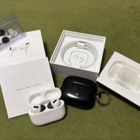 【正規品】AirPods Pro 第1世代（後期モデル）MLWK3J/A