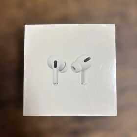 【新品・未開封】Apple AirPods Pro 第1世代 MagSafe対応