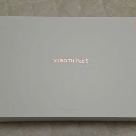 Xiaomi Pad 5 Cosmic Gray 6GB RAM 128GB