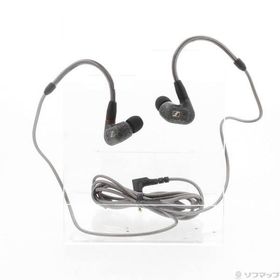 〔中古〕SENNHEISER(ゼンハイザー) IE 300〔262-ud〕