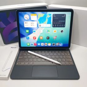 iPad Air 第5世代 M1 64GB Keyboard タッチペン