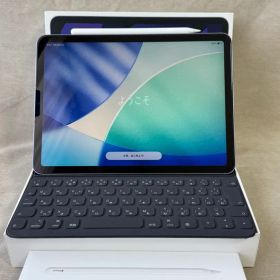 【美品】iPad Air 第5世代 WiFi Cellular 256GB ❤︎